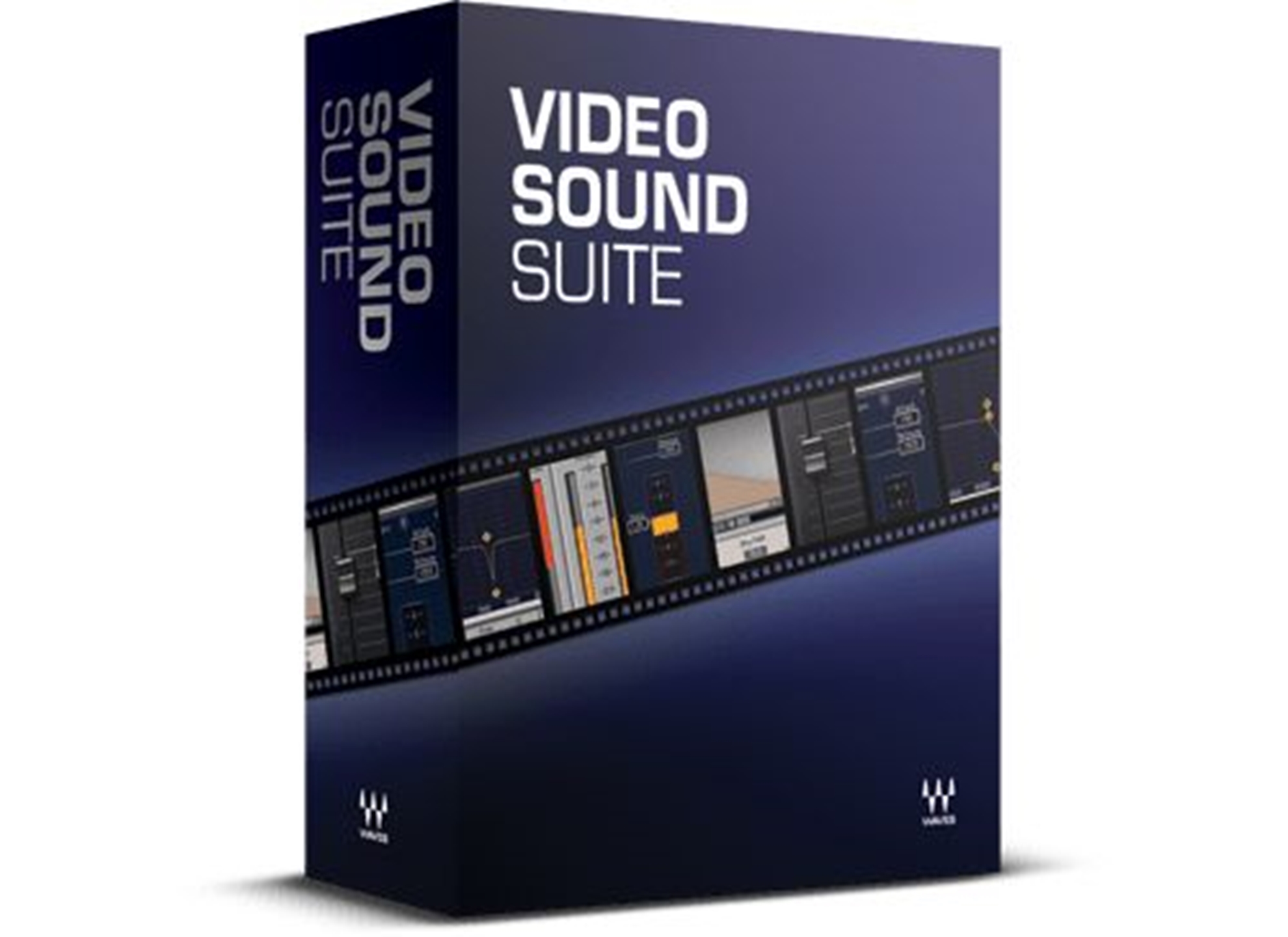 Video Sound Suite